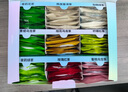 藝佰9味花果茶包桂花玫瑰紅茶茉莉花綠茶辦公可冷泡茶63袋教師節(jié)禮物 曬單實(shí)拍圖