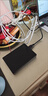 西部數(shù)據(jù)（WD）4TB 移動(dòng)硬盤(pán) USB3.0 My Passport隨行版2.5英寸 黑 機(jī)械硬盤(pán) 筆記本電腦外接 大容量加密存儲(chǔ) 曬單實(shí)拍圖