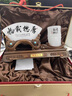 子木雅居新中式辦公室桌面平安扣筆筒擺件老板總經(jīng)理辦公桌送領(lǐng)導商務(wù)禮品 厚德載物【小號】 曬單實(shí)拍圖