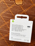 Apple/蘋果 USB-C轉(zhuǎn)閃電接口充電線 -1米 蘋果充電線手機充電線原裝充電線適用于閃電接口iPhone/iPad 曬單實拍圖