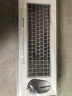 戴爾(DELL)KM7120W 鼠標鍵盤 無線鍵鼠套裝 辦公家用商務外設無線 黑 曬單實拍圖