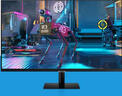 三星（SAMSUNG）顯示器 32英寸4KType-C65w海量app藍牙連接內置音箱智慧屏 黑色 S32CM702UC 曬單實(shí)拍圖