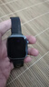 華為（HUAWEI）手表WATCH FIT 4【咨詢享優(yōu)惠】運(yùn)動(dòng)智能健康管理藍(lán)牙通話輕薄NFC門禁交通支付送男女士朋友Pro3 韻律黑丨送定制表帶+精美表盤 曬單實(shí)拍圖