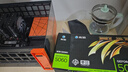 AMD銳龍 5700X 9600X主機 5070/5060TI/5060顯卡三角洲行動(dòng)直播游戲電競臺式電腦DIY組裝機海景房整機 配置六  R5 9600X/5060 曬單實(shí)拍圖