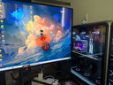 華碩ROG 超神X OLED 31.5英寸4K顯示器240Hz顯示器電競G-sync兼容 0.03ms響應 Type-C HDR400 DP2.1 曬單實(shí)拍圖