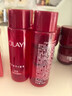 玉蘭油（OLAY）全新超紅瓶面霜滋潤50g*2抗皺緊致抗衰老護(hù)膚品生日禮物送女友 曬單實(shí)拍圖