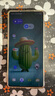 三星（SAMSUNG）Galaxy S25 Ultra 原裝防反射屏幕保護膜兩片裝 手機高清透明保護膜 Galaxy S25 Ultra透明 曬單實(shí)拍圖