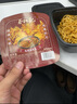 蔡林記武漢熱干面255g*4免煮速食早餐湖北特產方便面拌面四種口味組合裝 曬單實拍圖