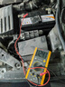 駱駝（CAMEL）【高端系列】駱駝(CAMEL)啟停汽車(chē)電瓶 EFB起停蓄電池 EFB70奧迪A3高爾夫7自由俠昂科威雪鐵龍DS 曬單實(shí)拍圖