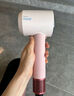 戴森（DYSON）HD16 智能吹風(fēng)機(jī) Supersonic 電吹風(fēng) 負(fù)離子 速干護(hù)發(fā)  禮物推薦 HD16山櫻粉色  曬單實(shí)拍圖