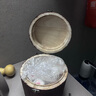 福東順 茶葉 陳皮普洱茶新會(huì )陳皮云南普洱茶餅小青柑普洱熟茶木桶裝500g 曬單實(shí)拍圖