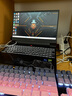 神舟（HASEE）戰神S8 【2025款RTX5060】酷睿i7-13620H/165Hz旗艦性能Ai電競游戲本筆記本電腦 S8:RTX5060/16G/1TB 曬單實(shí)拍圖
