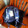 新秀麗（Samsonite）學(xué)生書包25年上新3-6年級兒童抗菌減負(fù)雙肩包男孩高顏值背包TU6 曬單實(shí)拍圖