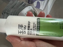 玉澤（Dr.Yu） 皮膚屏障修護保濕水200ml（爽膚水化妝水護膚水玻尿酸補水） 曬單實拍圖
