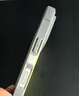 UAG磁吸防摔殼【12種潮流配色】適用iPhone17ProMax手機(jī)殼輕薄戶外越野蘋果17系列商務(wù)高級(jí)感保護(hù)套 【升級(jí)夜光效果】磁吸款透明色-熒光黃磁圈 iPhone17 Pro手機(jī)殼 曬單實(shí)拍圖