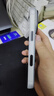邦克仕（Benks）蘋(píng)果17promax手機殼iphone17pro防摔磁吸殼17城市山野magsafe保護殼兔克兔克聯(lián)名殼 城市系列-紐約穿梭 iPhone17 Pro 曬單實(shí)拍圖