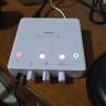 midiplus Routist R2 GEN II聲卡迷笛外置電腦手機OTG直播設備全套唱歌錄音抖音語(yǔ)音廳陪玩專(zhuān)用 【語(yǔ)音廳推薦】R2聲卡+BL500【送3精調效果】 曬單實(shí)拍圖