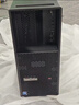 聯(lián)想ThinkStation P3 Tower圖形工作站臺(tái)式機(jī)14代i9可搭4090顯卡deepseek設(shè)計(jì)師AI游戲臺(tái)式電腦主機(jī) 15代U5 245K/32G/512G固態(tài)+2T RTX5060 8 曬單實(shí)拍圖