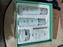 植物醫(yī)生雪蓮美白淡斑套盒護(hù)膚品套裝補(bǔ)水美白淡斑凝露乳液面霜專柜正品 曬單實拍圖