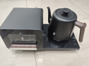 鳴盞茶臺燒水壺一體機紫外線(xiàn)滅菌柜 全自動(dòng)上水電熱水壺 泡茶燒水壺茶具茶桌家用辦公電茶爐可嵌入茶盤(pán) 0.8L /MZ151A(茶藝壺200*370） 曬單實(shí)拍圖