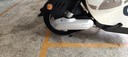 立馬【東哥送年貨同款】電動(dòng)自行車(chē)CG-3 80公里續航電動(dòng)車(chē)寧德時(shí)代汽車(chē)級鋰電池48V24Ah電瓶車(chē) 咖 曬單實(shí)拍圖
