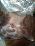 順豐】原切腱子肉農家散養腱子芯現切生鮮腱子肉0添加 送燉肉料+原切【4斤】 曬單實(shí)拍圖