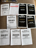 星火英語四級考試真題含6月四級考試真題試卷備考2025年12月大學(xué)英語四級通關(guān)考試真題試卷全套考試復(fù)習(xí)資料歷年真題cet4級大學(xué)英語詞匯書單詞本聽力閱讀理解翻譯專項(xiàng)訓(xùn)練題 曬單實(shí)拍圖