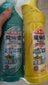 花王（KAO）免刷洗潔廁靈500ml*2瓶 廁所馬桶清潔劑強力去污去尿堿除垢潔廁液 曬單實拍圖