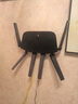 普聯(lián)（TP-LINK） 大道AX3000滿血WiFi6千兆無線路由器 5G雙頻家用穿墻 Mesh 3000M無線速率 信號增強 易展 XDR3010 曬單實拍圖