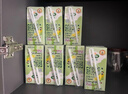 阿爾樂(lè )（Arla）德國進(jìn)口 3重有機認證 專(zhuān)注兒童 有機純牛奶 200ml*24 高鈣早餐奶 曬單實(shí)拍圖