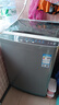 康佳10公斤全自動(dòng)波輪洗衣機  一級能效 家用公寓租房 以舊換新 懶人洗家電國家補貼20% KB100-X301N 曬單實(shí)拍圖