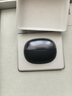 韶音（SHOKZ）【定制禮盒】OpenDots ONE動鈦圈開放式藍(lán)牙耳機耳夾式耳機藍(lán)牙跑步運動無線E310禮物 黑色 曬單實拍圖