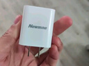 紐曼（Newmine）充電器套裝 蘋(píng)果/Type-C/安卓三合一數據線(xiàn)一拖三充電線(xiàn)10W充電器 曬單實(shí)拍圖