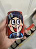旺旺 旺仔牛奶245ml*10罐 【56民族款 】 兒童早餐奶原味 禮盒裝  曬單實(shí)拍圖
