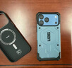 UAG磁吸防摔殼【12種潮流配色】適用iPhone17ProMax手機殼輕薄戶(hù)外越野蘋(píng)果17系列商務(wù)高級感保護套 【磁吸款】霧靄藍 iPhone17 Pro Max手機殼 曬單實(shí)拍圖