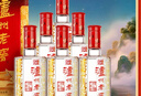 瀘州老窖 六年窖頭曲 濃香型白酒 52度500ml*6瓶 整箱裝(贈送3個(gè)禮品袋) 曬單實(shí)拍圖