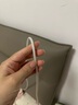 品勝蘋果數(shù)據(jù)線快充充電線2米加長適用iPhone14ProMax/13/12/XR/11/8手機(jī)ipad平板USB充電器線車載編織 曬單實(shí)拍圖