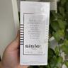 Sisley希思黎全能乳液升級版125ml修護補水保濕護膚品節日禮物送女友 曬單實(shí)拍圖