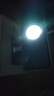 Amoi/夏新Q6 投影儀家用高清智能投影機臥室手機投影電視（1080P高清畫(huà)質(zhì) 光學(xué)自動(dòng)對焦 AI智能 ) 曬單實(shí)拍圖