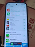 小米（MI）紅米note15Pro 新品5G手機 大電池 快充 老人學(xué)生游戲 云霞紫 12GB+512GB 官方標配 曬單實(shí)拍圖