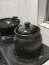 麗川華星中藥壺熬藥砂鍋老式家用砂鍋煲藥罐煤氣灶專(zhuān)用中藥鍋陶瓷煎藥壺 黑色4L【久煎不裂】 1ml 澳洲鋰輝石+非洲透鋰長(cháng)石 曬單實(shí)拍圖