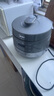 美的（Midea）【國家補貼】0涂層精鋼厚釜電壓力鍋5L雙膽全自動(dòng)智能預約家用煲湯煮飯電飯煲C5856G高壓鍋4-6人 曬單實(shí)拍圖