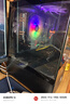 五色魚(yú)14代酷睿i5-14400F 32G+1TB RX7600XT媲美RTX4060 8G獨顯辦公游戲臺式電腦臺式機電腦主機全套整機 曬單實(shí)拍圖