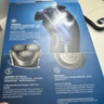 飛利浦（PHILIPS）電動(dòng)剃須刀經(jīng)典3系 干濕雙剃刮胡刀 配彈出式鬢角修剪器 生日禮物國家補貼 七夕情人節禮物 曬單實(shí)拍圖
