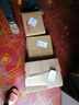 金球(jinqiu)20cm學(xué)生自用辦公地球儀 教學(xué)研究擺件辦公用品禮物男女孩玩具教師生日禮物開(kāi)學(xué)季必備 曬單實(shí)拍圖