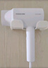 飛科（FLYCO）博銳電吹風(fēng)機(jī)家用大功率便攜負(fù)離子吹風(fēng)筒1800W大風(fēng)力柔風(fēng)恒溫護(hù)發(fā)速干冷熱風(fēng) PH1629 曬單實(shí)拍圖