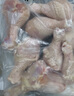 上鮮 雞琵琶腿 凈重6斤 冷凍出口級 炸雞腿鹵雞腿烤雞腿 清真食品 曬單實(shí)拍圖