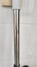 大衛(wèi)膠棉拖把33cm海綿頭桿長(zhǎng)132cm2頭M11 PVA膠棉滾輪式雙排擠水 曬單實(shí)拍圖