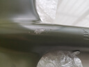 6411工兵鏟子鍬碳鋼木柄小鍬露營戶外鐵鍬車用釣魚鏟 Q205 曬單實拍圖