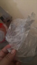 尿袋一次性老人用男性臥床老人小便袋便攜癱瘓病人平面接尿器車載 【寬12cm*長47cm】升級(jí)100個(gè)（精品裝） 曬單實(shí)拍圖